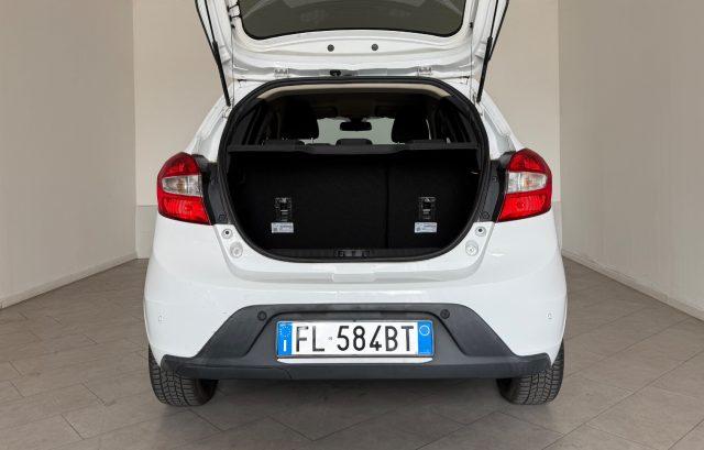 FORD Ka+ 1.2 Ti-VCT 85CV Ultimate