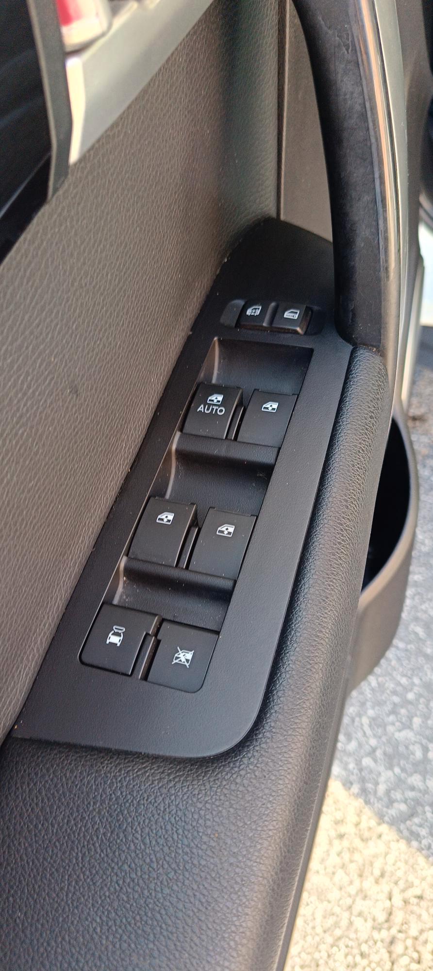 Chevrolet Captiva 2.2 LTZ 184cv auto