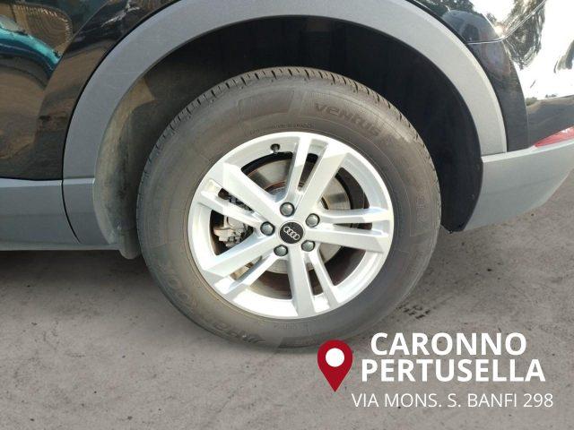 AUDI Q3 45 TFSI e S tronic Business