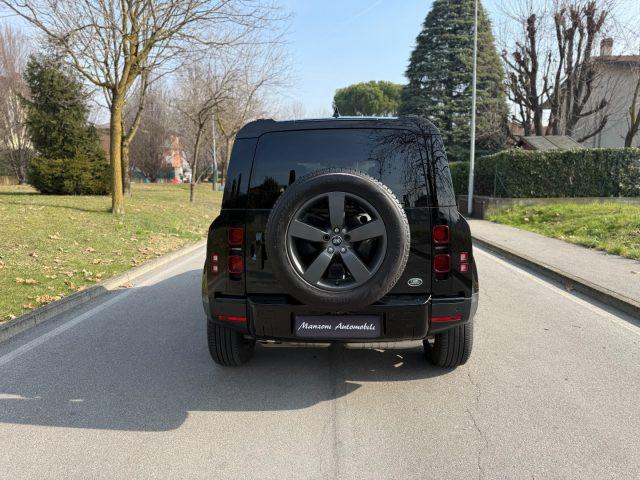 LAND ROVER Defender 110 3.0D 200 CV AWD Auto SE AUTOCARRO PREZZO NETTO
