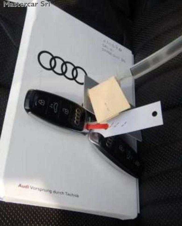 AUDI A8 A8 IV L 50 3.0 tdi mhev quattro tiptronic-GA901NJ
