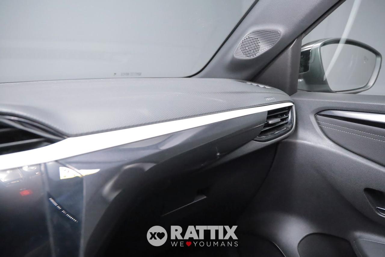 Opel Corsa 1.2 75CV GS