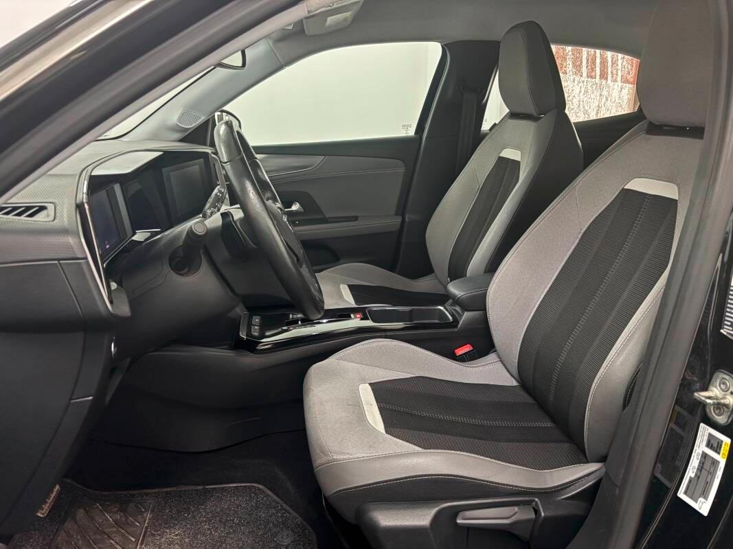 Opel Mokka 1.2 t GS Line s&s 130cv at8