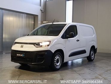 FIAT Doblò Doblò 1.5 BlueHdi 130CV AT8 PL-TN Van