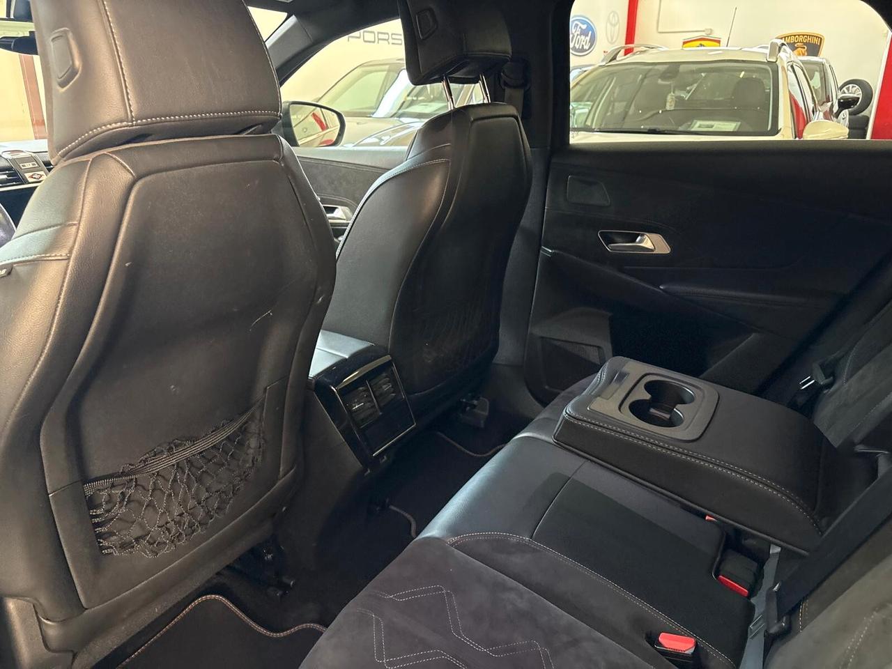 Ds 7 Crossback BlueHDi 130 aut. Performance Line+