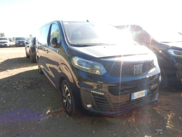 FIAT Ulysse FIAT BEV L3 E-LOUNGE LONG 75 KWH