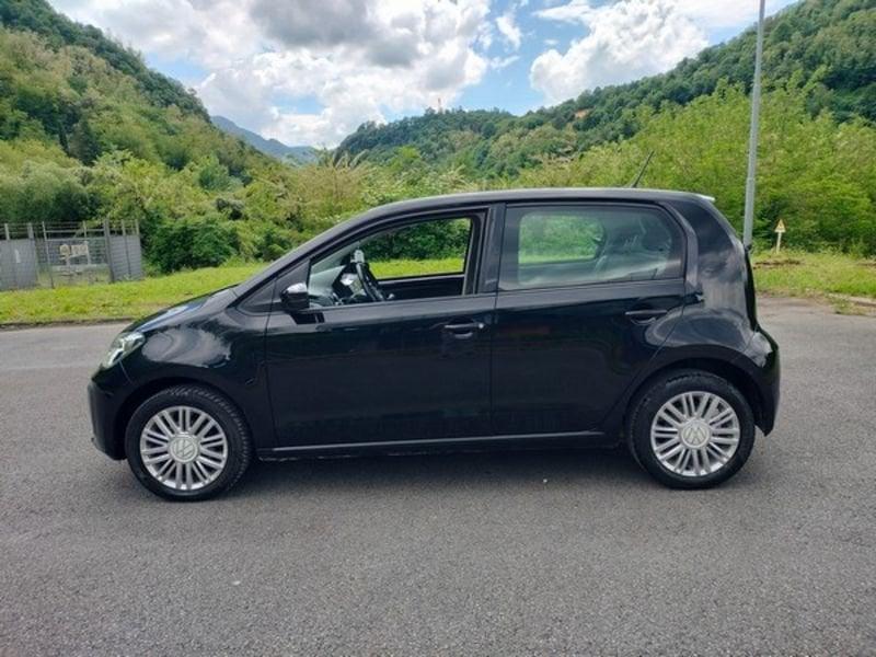 Volkswagen up! 1.0 5p. EVO move BlueMotion Technology