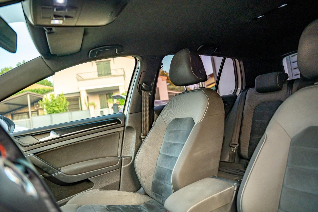 Audi A7 SPB 3.0 TDI competition quattro tiptronic