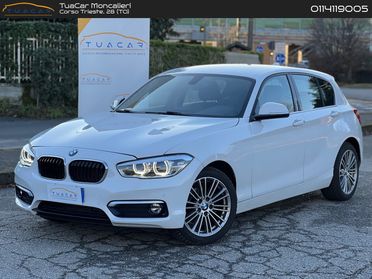 Bmw 116 Urban 116 d