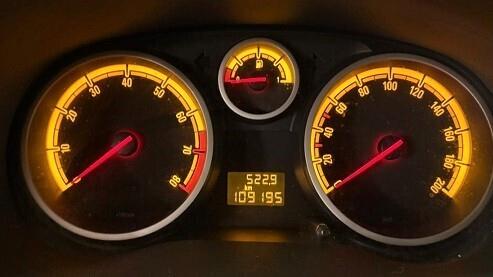 OPEL CORSA 1200 GPL ECO-TECH CV 85CV Km 109.195 PER NEOPATENTATI Garanzia 12 mesi