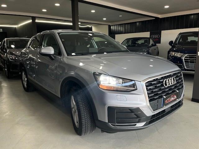 Audi Q2 1.6 TDI Business