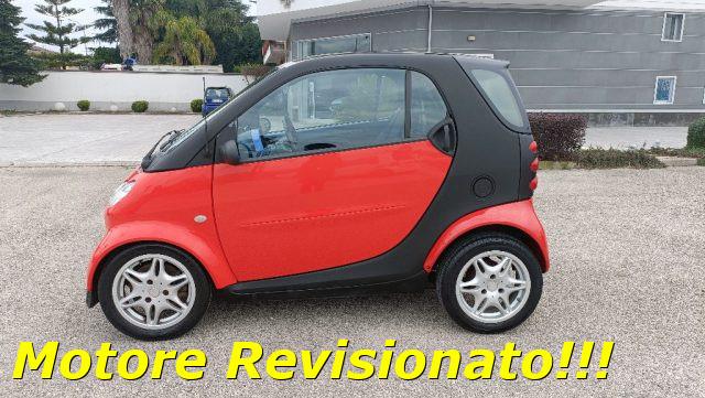 SMART ForTwo 600 passion n°46 Motore Revisionato!