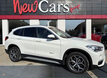 BMW X1 sdrive18d Msport auto NAVI-XENO
