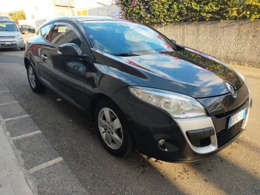 Renault Megane Mégane Coupé 1.9 dCi 130CV Dynamique