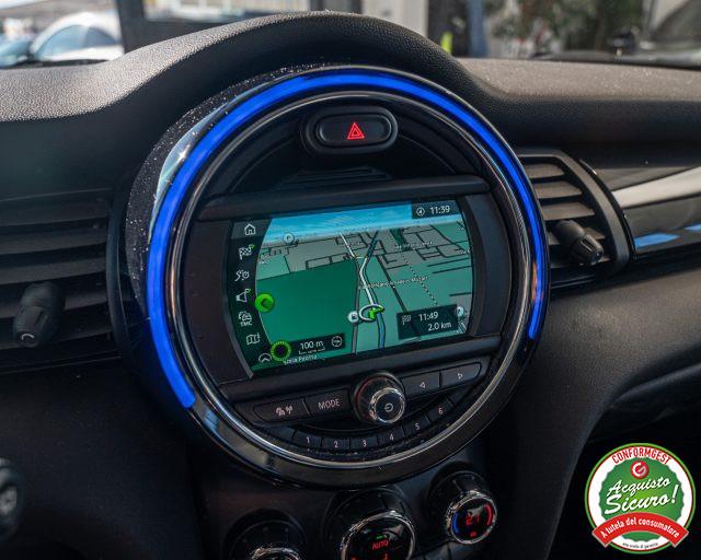 MINI Cooper 1.5 Cooper Boost 5p. *CARPLAY*KEYLESS*