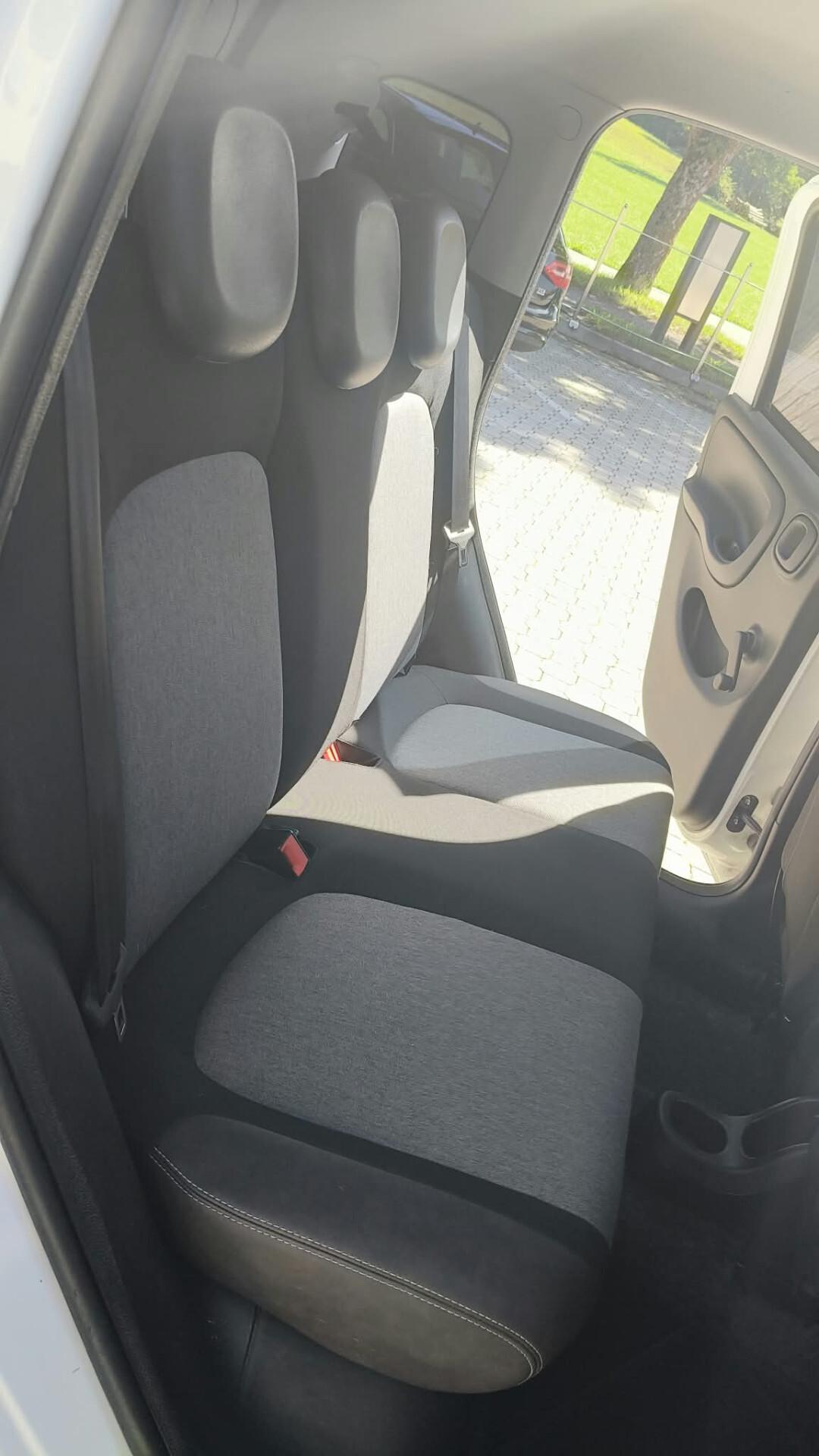 FIAT PANDA CROSS BENZINA 0.9 TWIN AIR 4X4 4WD 5 POSTI