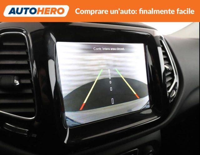 JEEP Compass 2.0 Multijet II aut. 4WD Night Eagle