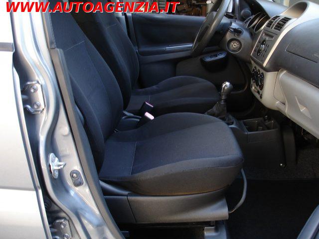 SUZUKI Ignis 1.3 DDiS 16V cat GL MOTORE MJT