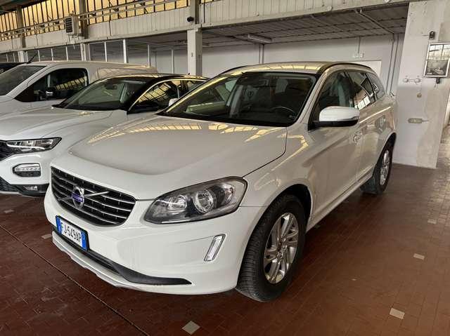 Volvo XC60 2.0 d3 Momentum 150cv