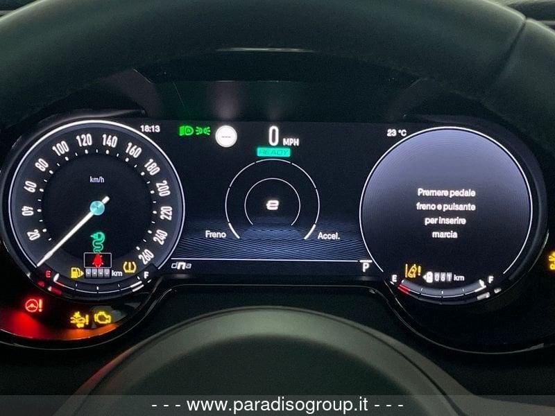 Alfa Romeo Tonale (638) My24 Plug-In Hybrid Q4280cv Veloce