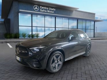 Mercedes-Benz GLC GLC 220 d 4Matic Mild Hybrid AMG Premium