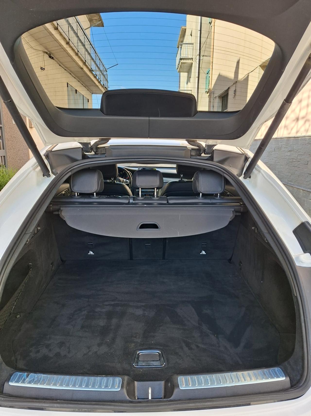 Mercedes-benz GLC 250 d 4Matic Executive