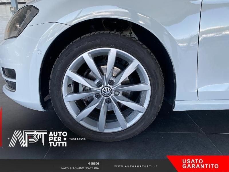 Volkswagen Golf Golf 1.6 tdi Trendline 5p