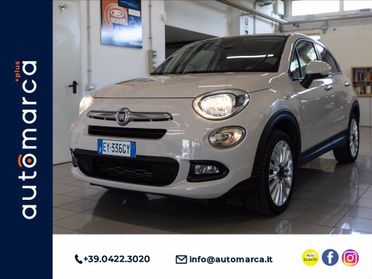 FIAT 500X 1.4 m-air Opening edition 4x2 140cv del 2015