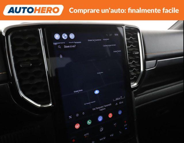 FORD Ranger 3.0 ECOBLUE aut. 240 CV DC Wildtrak 5 posti