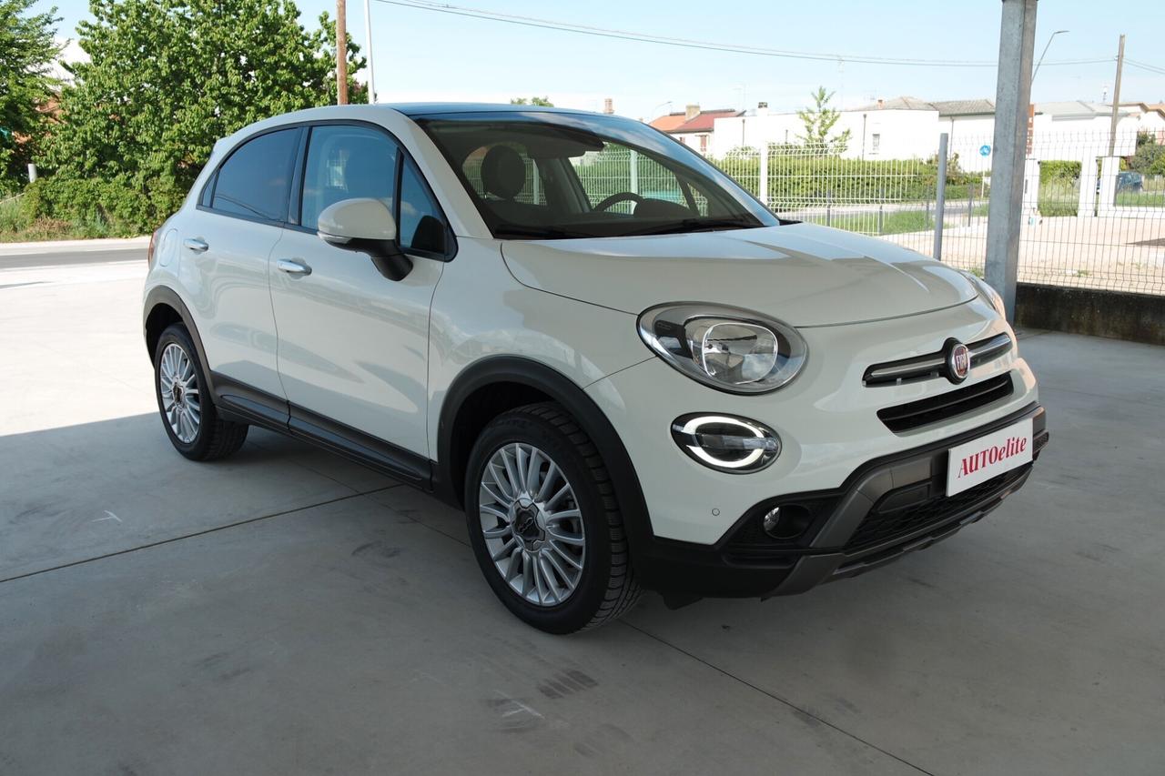 Fiat 500X 1.6 MultiJet 120 CV Cross