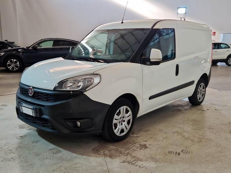 fiat doblò 1300 m.j. 95cv 3 posti 14000km