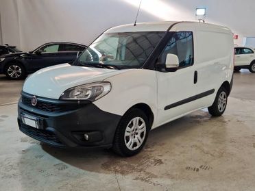fiat doblò 1300 m.j. 95cv 3 posti 14000km