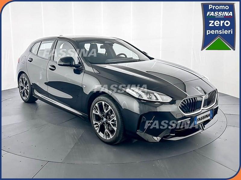 BMW Serie 1 120 MSport aut. 48v 170cv