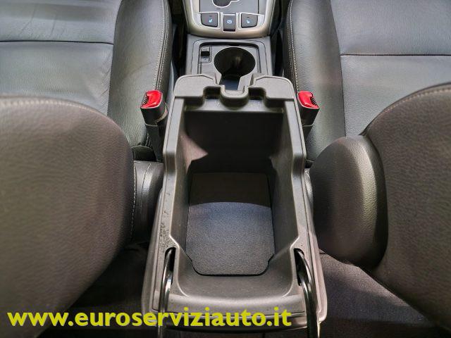 CHEVROLET Captiva 2.2 VCDi 184CV aut. 4WD LTZ