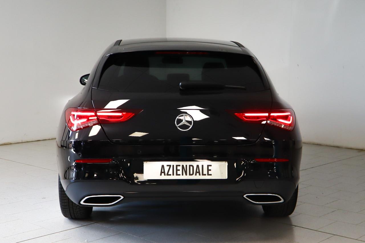 Mercedes-Benz CLA 180 180 Sport