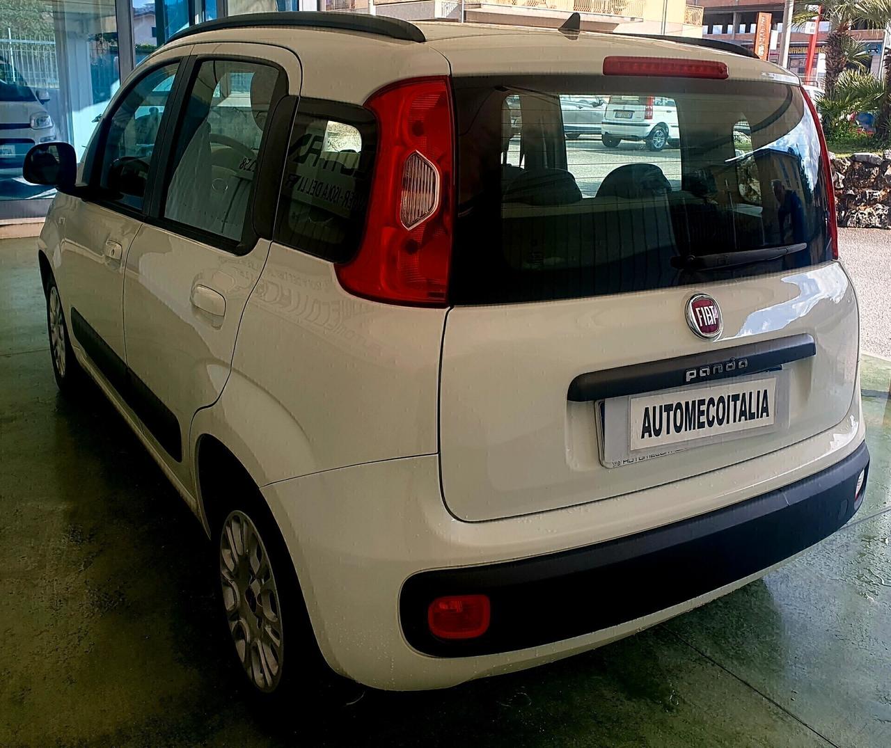 Fiat Panda 1.2 BENZINA - 2015 - KM. 145.000
