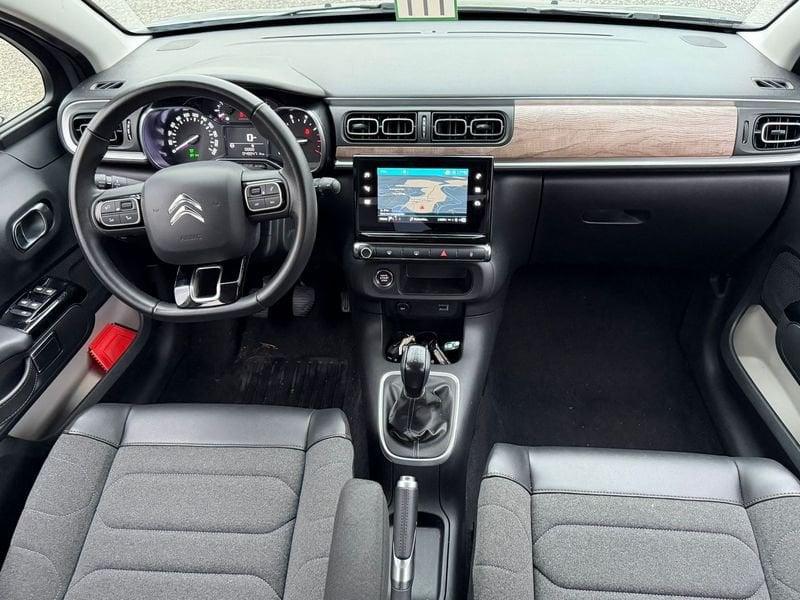 Citroën C3 C3 1.2 puretech C-Series s&s 83cv + GPL