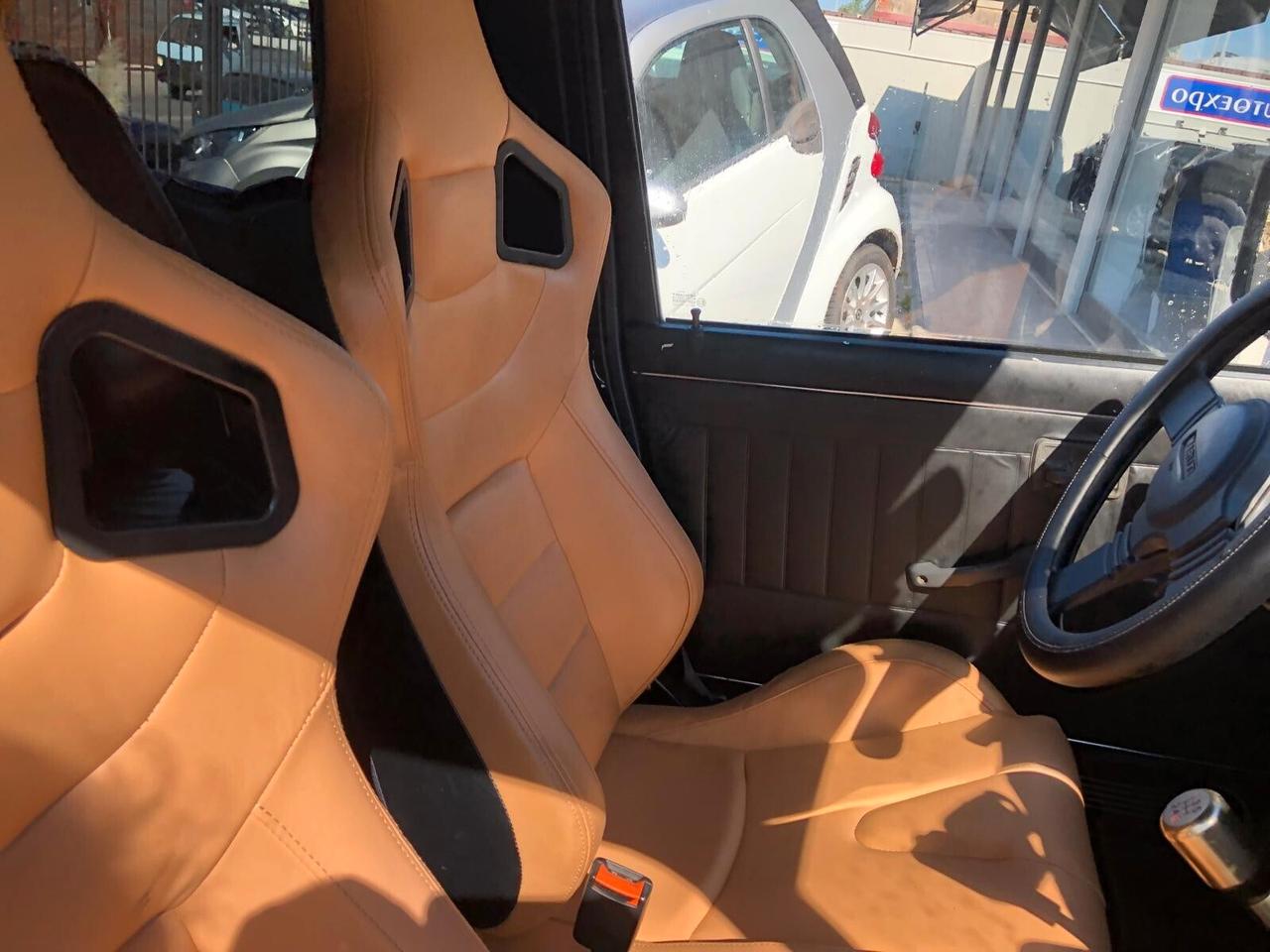 Suzuki SJ 410 Samurai 1.0 Berlina 4 POSTI CON MOTORE REVISIONATO A FEBBRAIO 2026!!!!