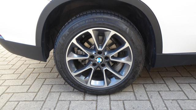 BMW X5 xDrive25d Business