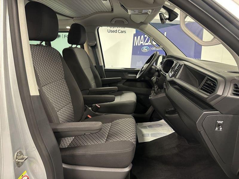 Volkswagen California 2.0 TDI 150CV DSG Beach Camper Edition