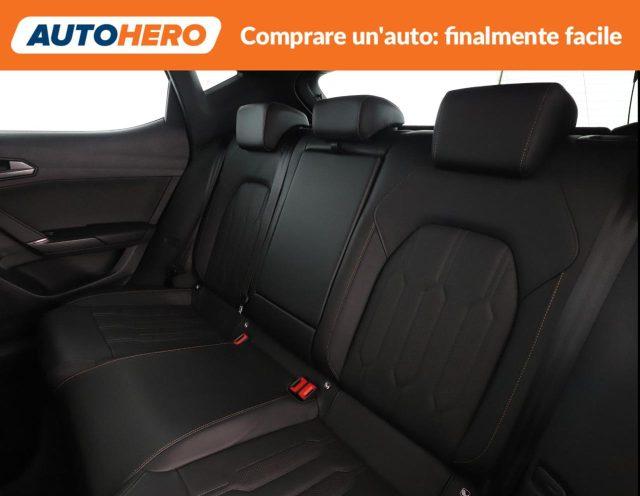 CUPRA Leon 2.0 TSI 300 CV DSG VZ Carbon