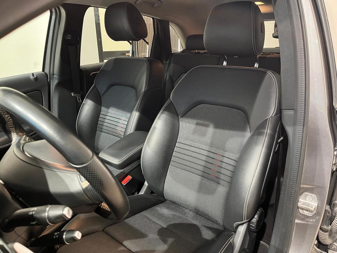 Mercedes-benz B 180 d Sport