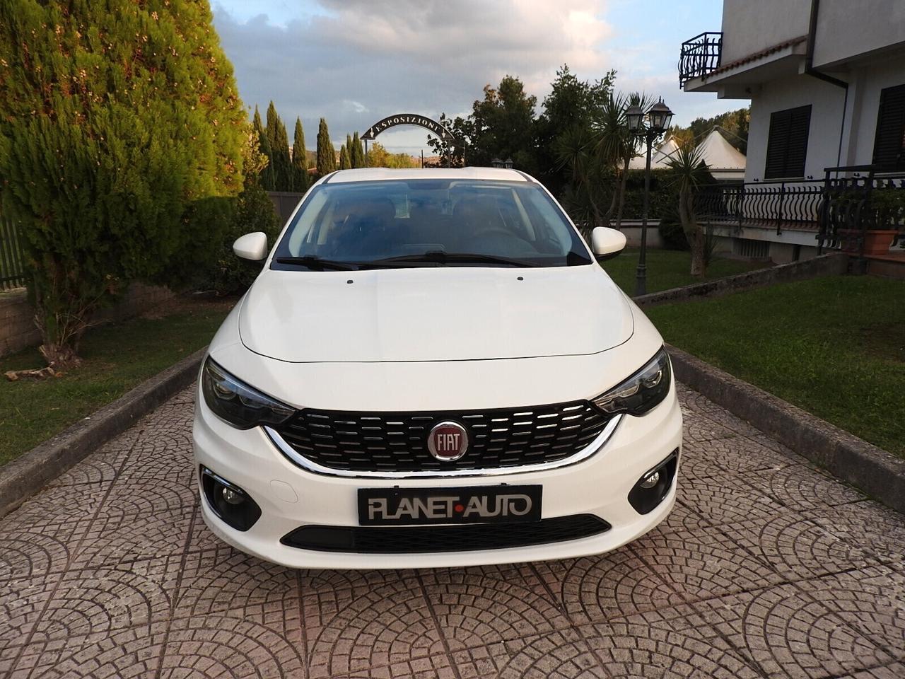 Fiat TIPO 1.4 T-Jet 120CV GPL
