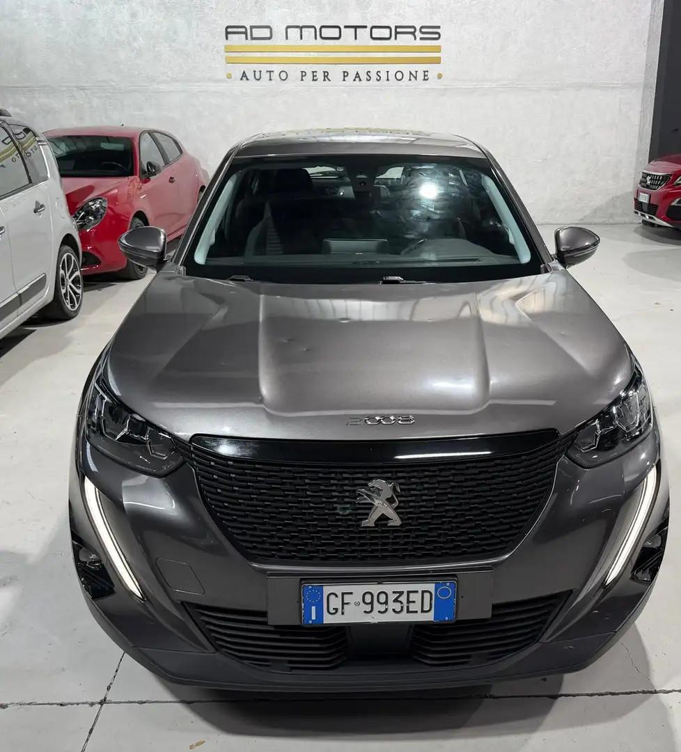 Peugeot 2008 1.5 bluehdi Active Pack s&s 110cv