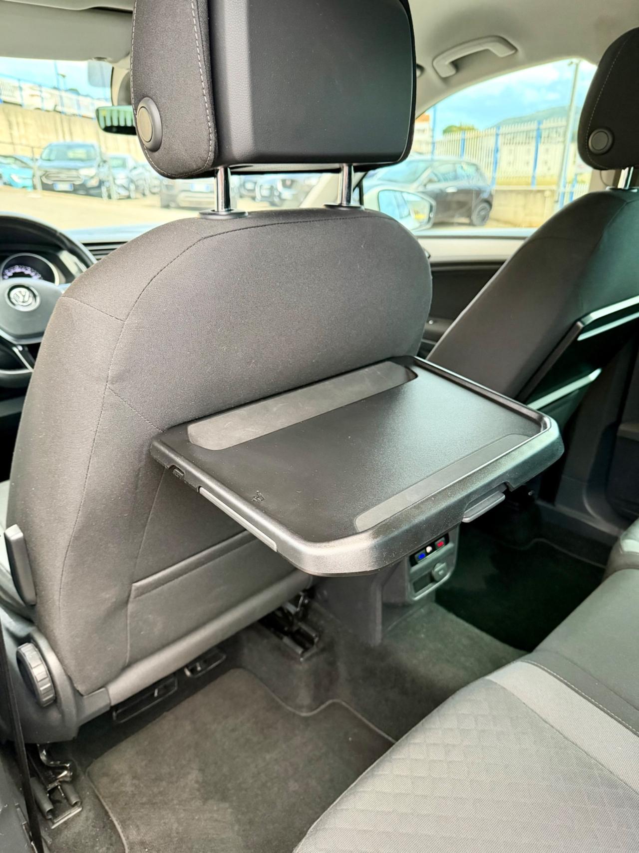 Volkswagen Tiguan 2.0 TDI 150 CV