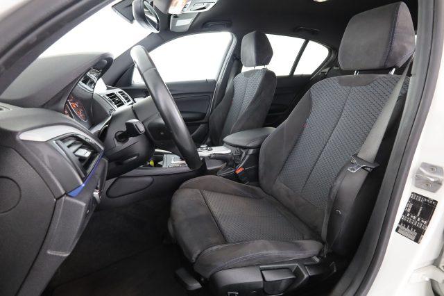 BMW 118 Serie 1 d 5p. Msport