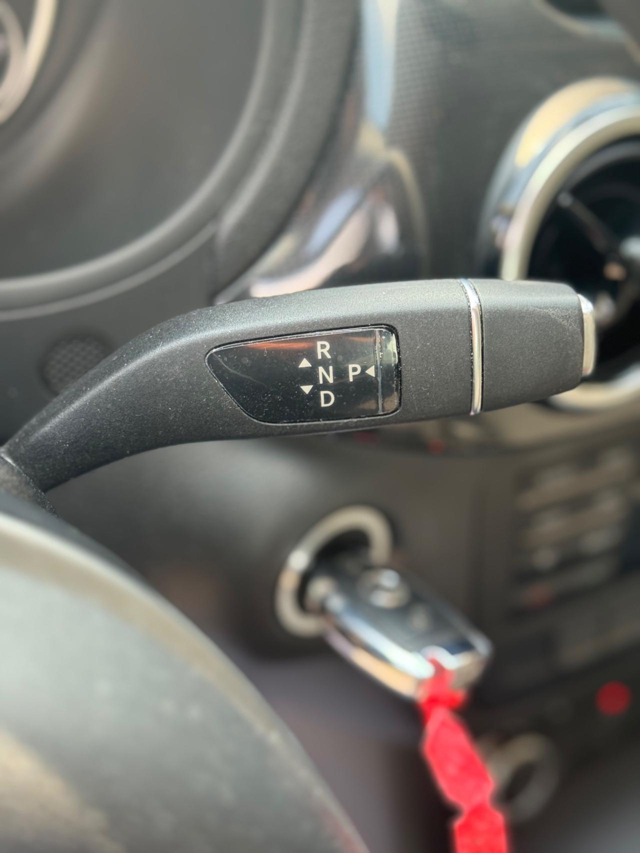Mercedes-benz B 200 BlueEFFICIENCY Premium