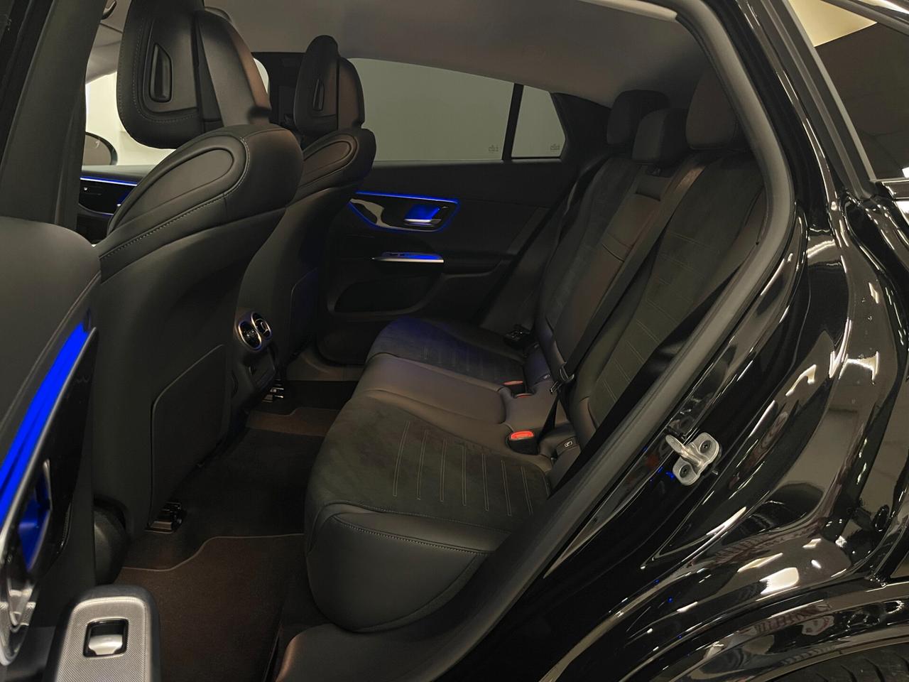 Mercedes-benz GLC 220d 4Matic Coupé AMG Premium