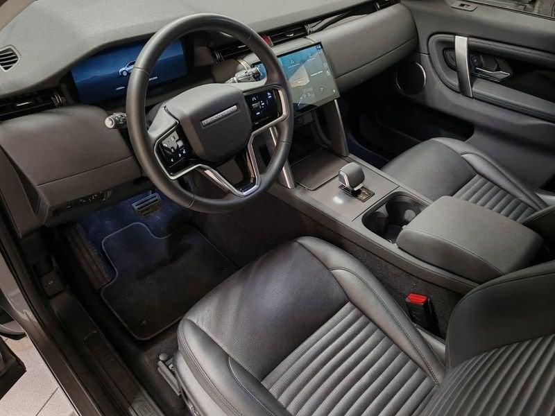 Land Rover Discovery Sport Discovery Sport D165 MHEV AWD Auto S