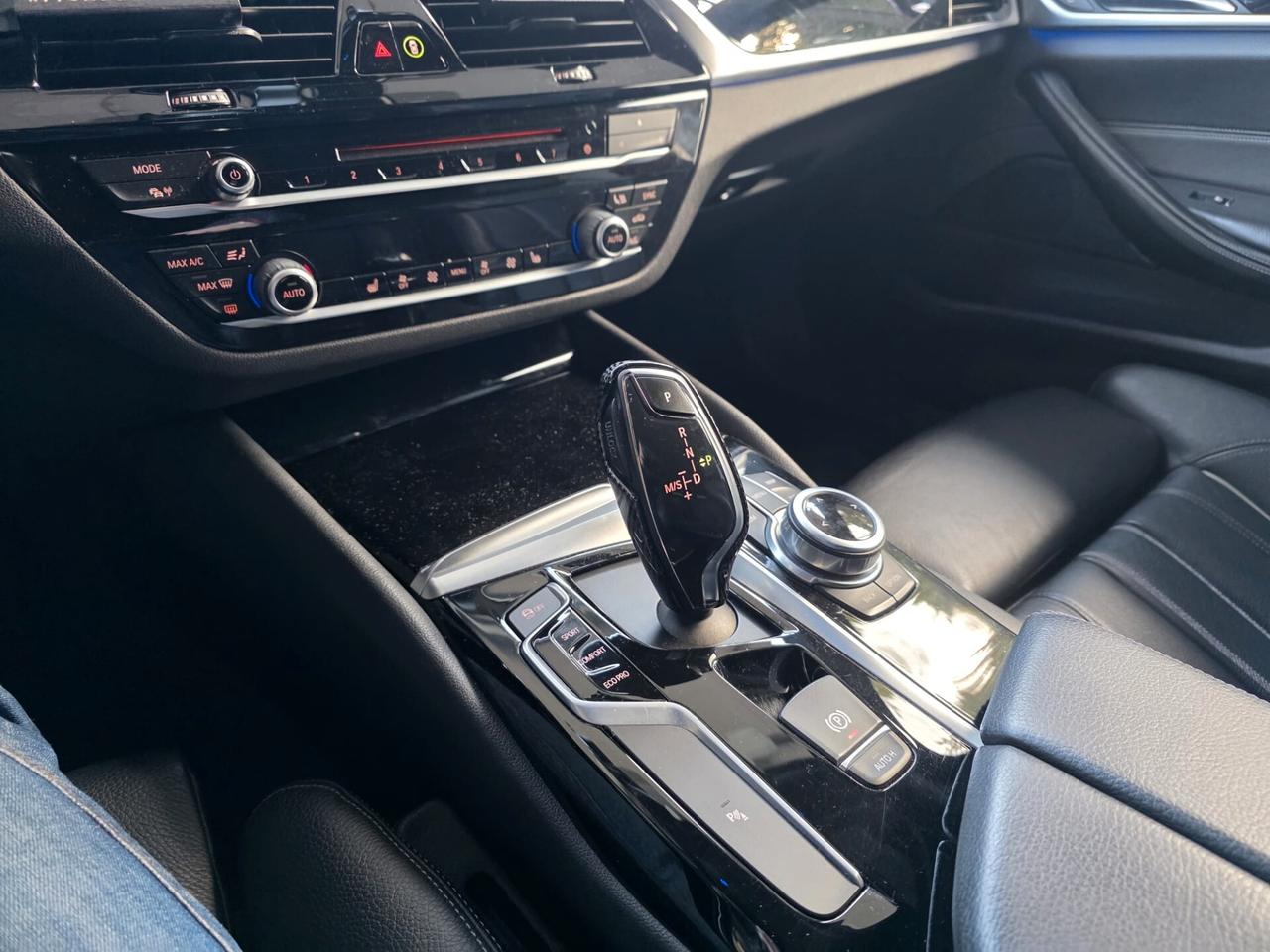 Bmw 530 530d xDrive Touring Sport